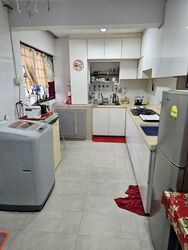 Blk 717 Vista 18 (Clementi), HDB 5 Rooms #580139751